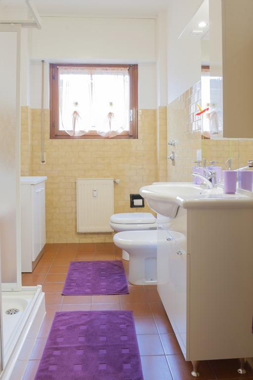 Rosso Tirano Apartment Luaran gambar